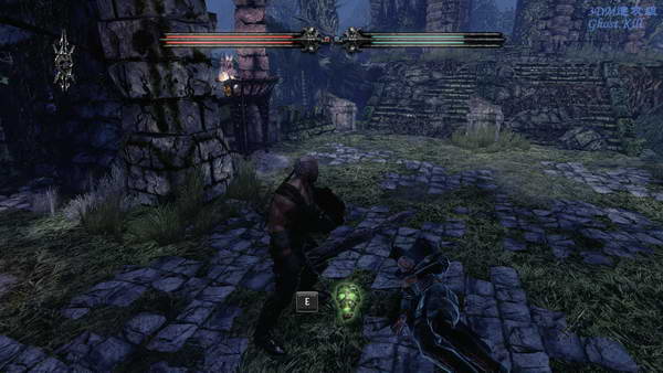 《猎杀：恶魔熔炉》图文攻略|Hunted: The Demons Forge