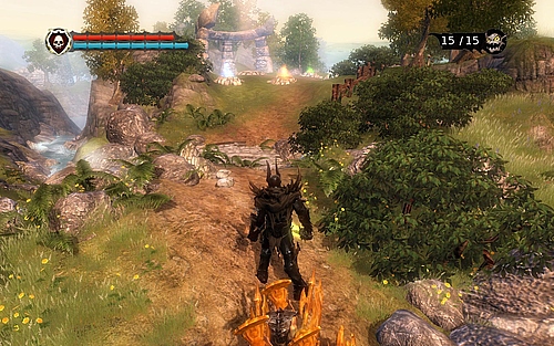 《霸王》详细攻略2|Overlord