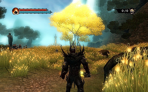 《霸王》详细攻略2|Overlord