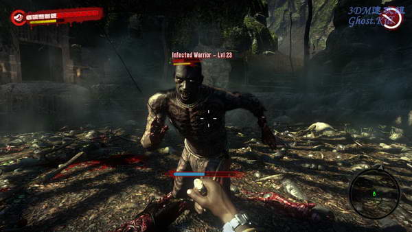 《死亡岛》图文视频攻略|Dead Island