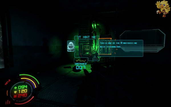 《绝境重启》图文攻略|Hard Reset