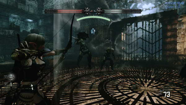 《猎杀：恶魔熔炉》图文攻略|Hunted: The Demons Forge