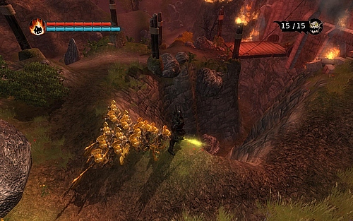 《霸王》详细攻略2|Overlord