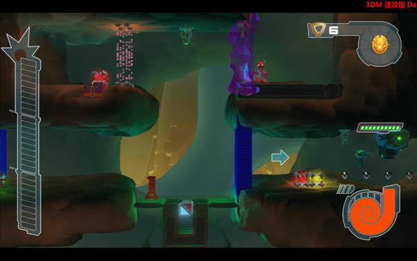 《爆破小子》图文流程攻略|Explodemon!