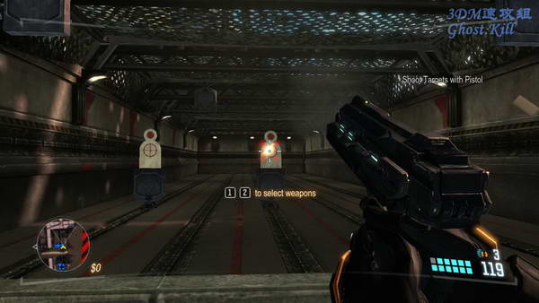 《第八分队：偏见》图文视频攻略|Section 8: Prejudice