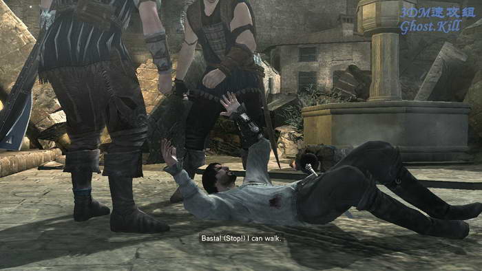 《刺客信条：兄弟会》视频图文攻略|Assassins Creed:Brotherhood