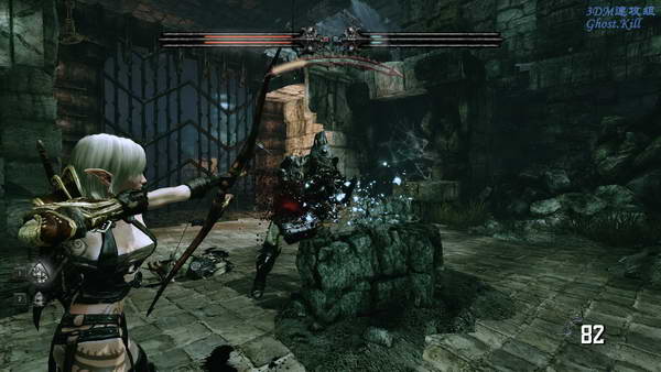 《猎杀：恶魔熔炉》图文攻略|Hunted: The Demons Forge