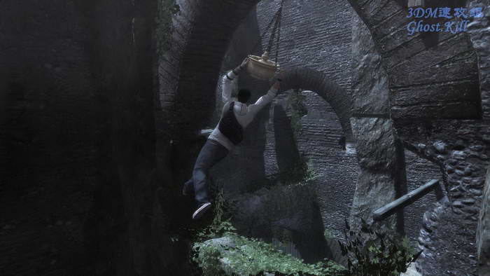 《刺客信条：兄弟会》视频图文攻略|Assassins Creed:Brotherhood