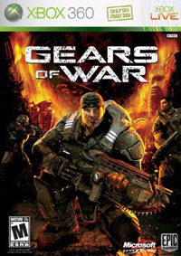 Xbox360《战争机器》全攻略|Gears of War