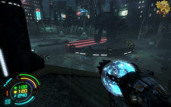 《绝境重启》图文攻略|Hard Reset