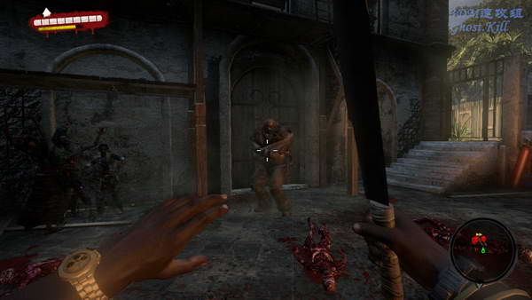 《死亡岛》图文视频攻略|Dead Island