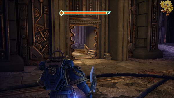 《战锤40K：星际战士》图文攻略|Warhammer 40000:Space Marine