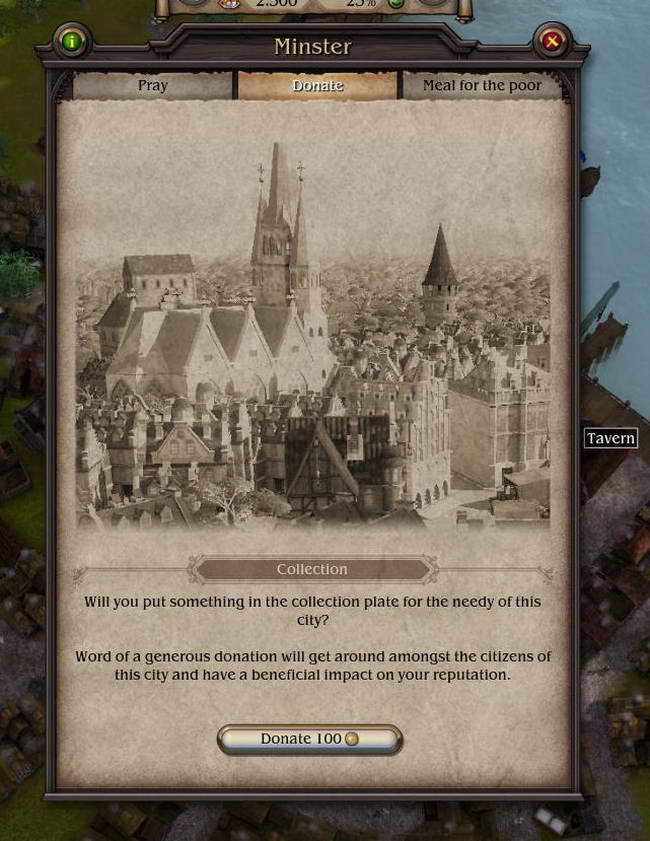 《大航海家4》图文攻略|Patrician IV