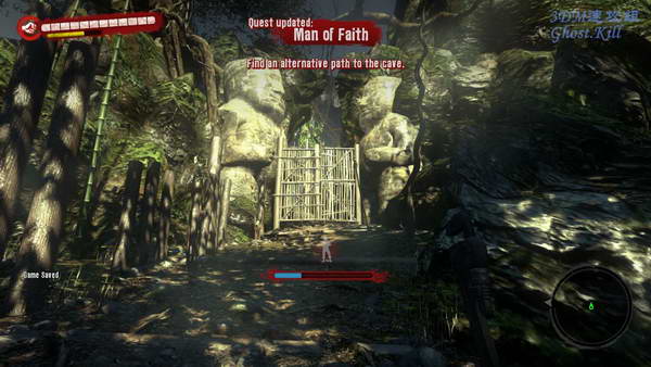 《死亡岛》图文视频攻略|Dead Island