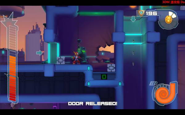 《爆破小子》图文流程攻略|Explodemon!