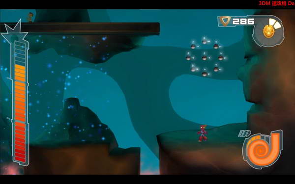 《爆破小子》图文流程攻略|Explodemon!