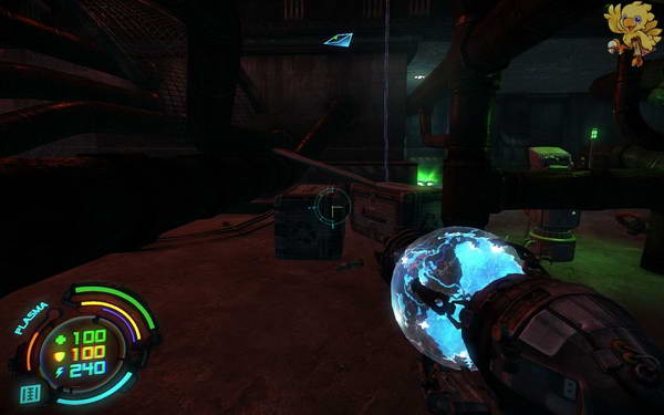 《绝境重启》图文攻略|Hard Reset