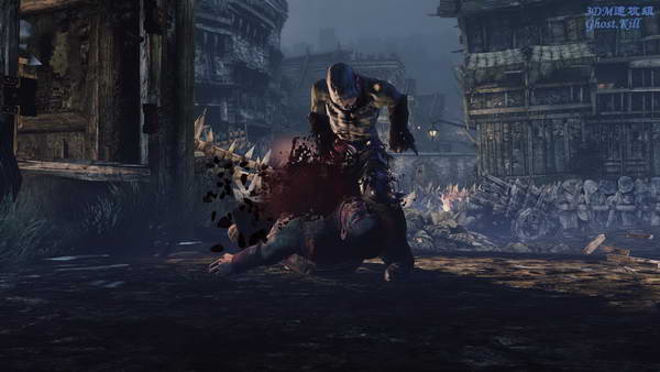 《猎杀：恶魔熔炉》图文攻略|Hunted: The Demons Forge