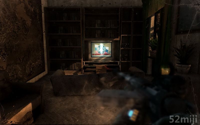 《地铁：最后的曙光》图文攻略|Metro: Last Light
