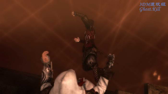 《刺客信条：兄弟会》视频图文攻略|Assassins Creed:Brotherhood