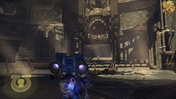 《战锤40K：星际战士》图文攻略|Warhammer 40000:Space Marine