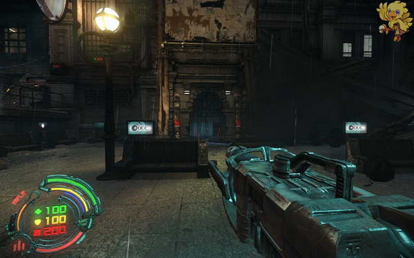 《绝境重启》图文攻略|Hard Reset