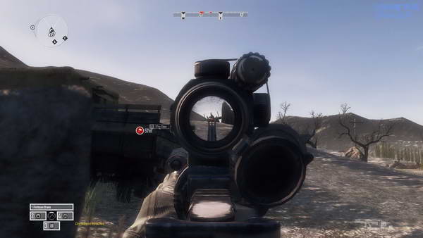 《闪点行动：红河》图文视频攻略|Operation Flashpoint: Red River