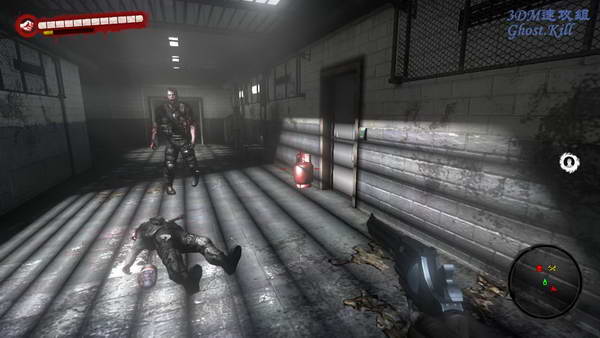 《死亡岛》图文视频攻略|Dead Island