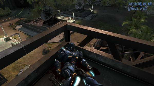 《第八分队：偏见》图文视频攻略|Section 8: Prejudice