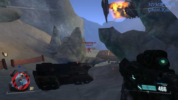 《第八分队：偏见》图文视频攻略|Section 8: Prejudice