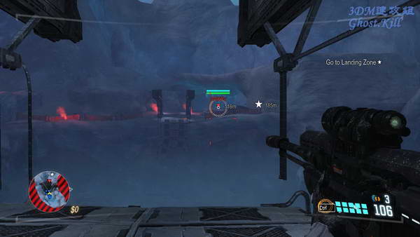 《第八分队：偏见》图文视频攻略|Section 8: Prejudice