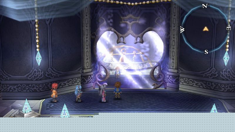 《英雄传说：碧之轨迹》图文攻略|Eiyuu Densetsu Ao no Kiseki