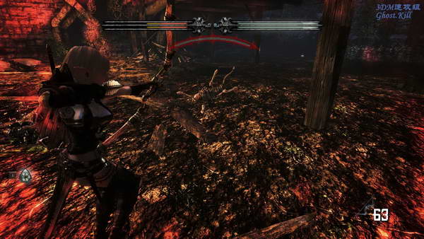 《猎杀：恶魔熔炉》图文攻略|Hunted: The Demons Forge