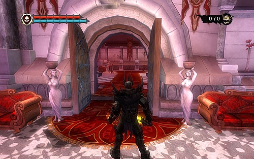 《霸王》详细攻略2|Overlord