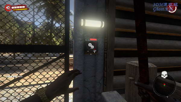 《死亡岛》图文视频攻略|Dead Island