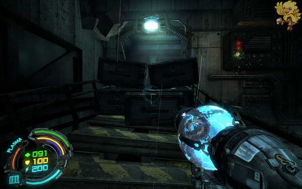 《绝境重启》图文攻略|Hard Reset