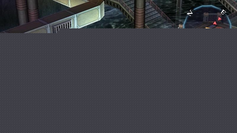 《英雄传说：碧之轨迹》图文攻略|Eiyuu Densetsu Ao no Kiseki