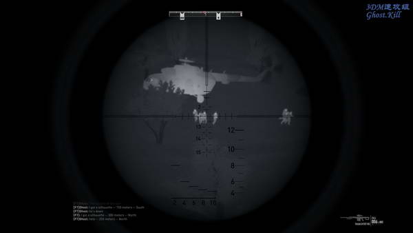 《闪点行动：红河》图文视频攻略|Operation Flashpoint: Red River