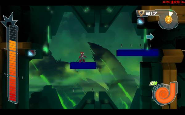 《爆破小子》图文流程攻略|Explodemon!