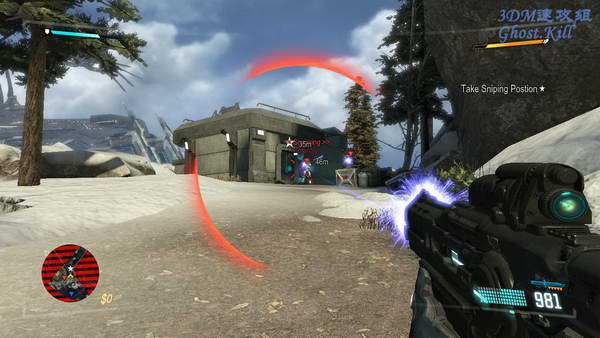 《第八分队：偏见》图文视频攻略|Section 8: Prejudice