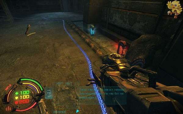 《绝境重启》图文攻略|Hard Reset