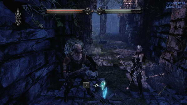 《猎杀：恶魔熔炉》图文攻略|Hunted: The Demons Forge