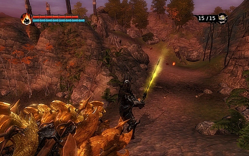 《霸王》详细攻略2|Overlord