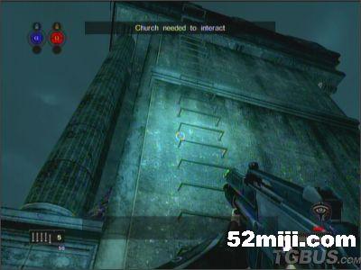 《克莱夫·巴克的耶利哥》攻略|Clive Barkers Jericho 