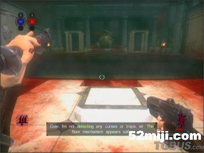 《克莱夫·巴克的耶利哥》攻略|Clive Barkers Jericho 