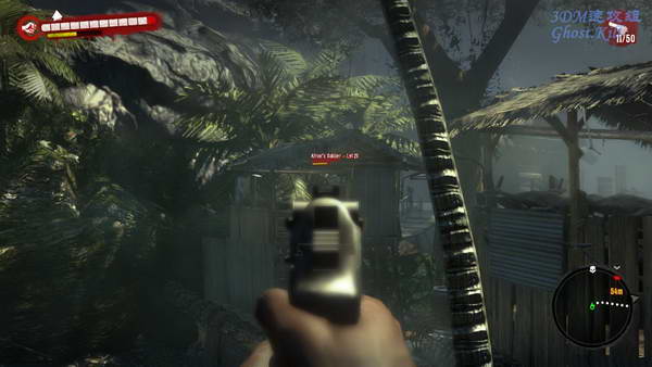 《死亡岛》图文视频攻略|Dead Island