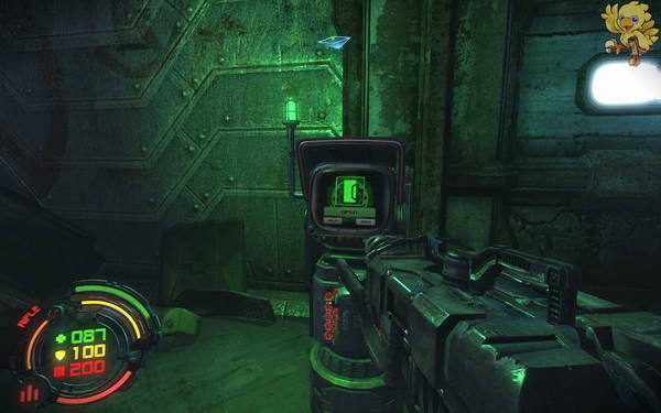 《绝境重启》图文攻略|Hard Reset