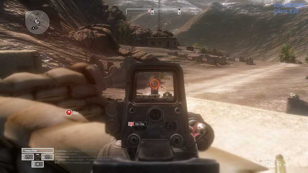 《闪点行动：红河》图文视频攻略|Operation Flashpoint: Red River