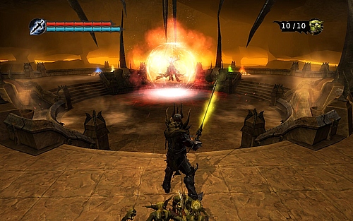 《霸王》详细攻略2|Overlord