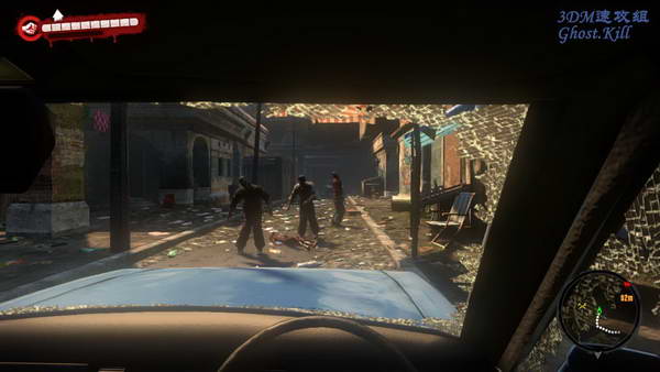 《死亡岛》图文视频攻略|Dead Island